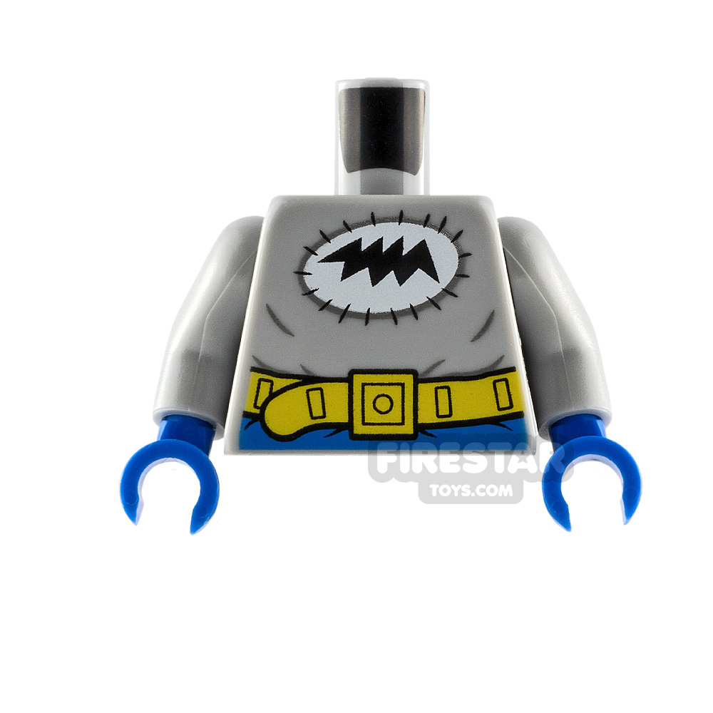 LEGO Minifigure Torso Bat-mite