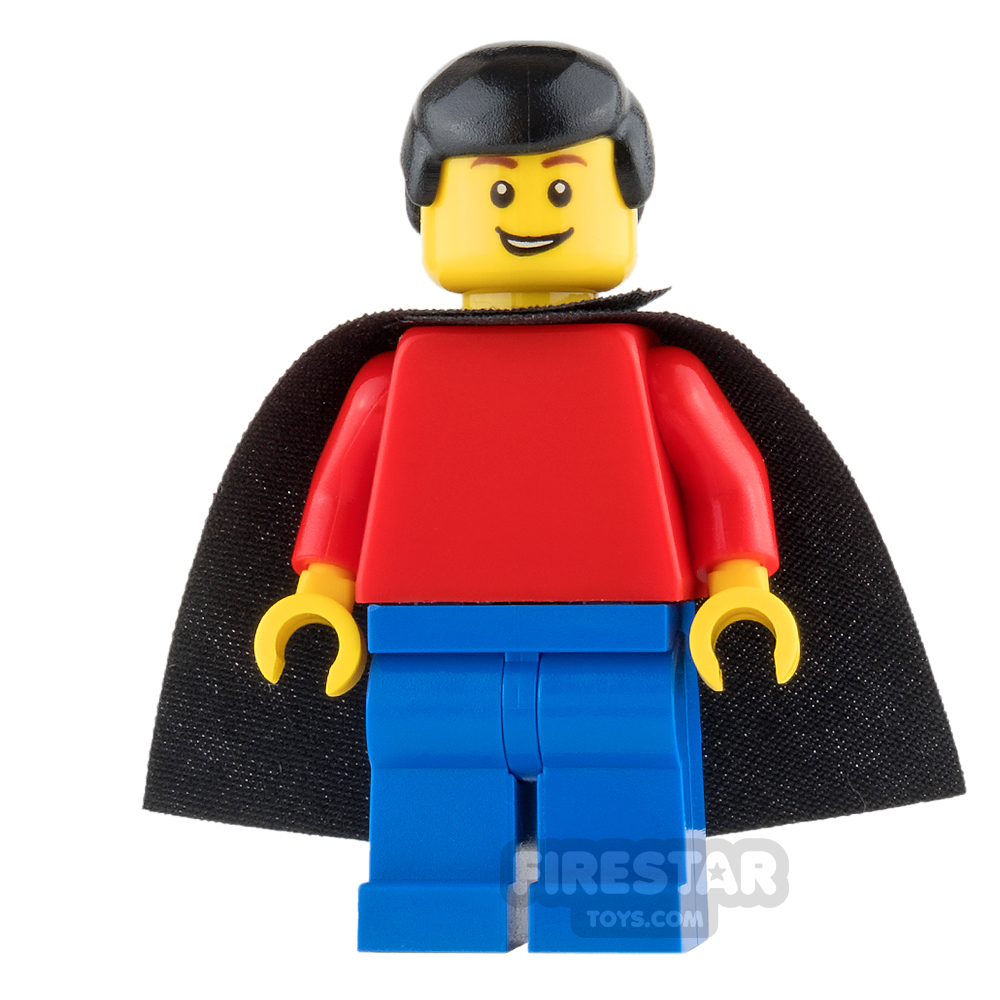 LEGO City Mini Figure - Super Hero