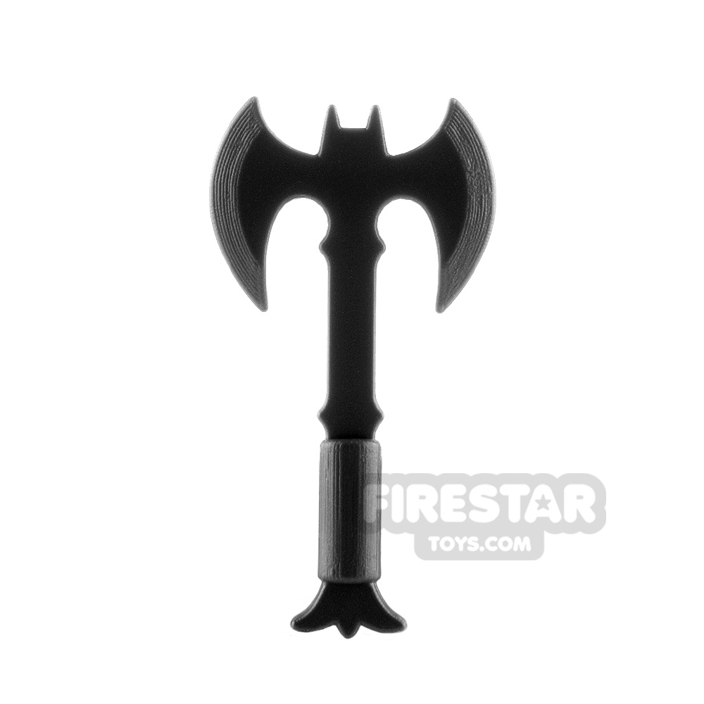 BigKidBrix Weapon Bat Axe