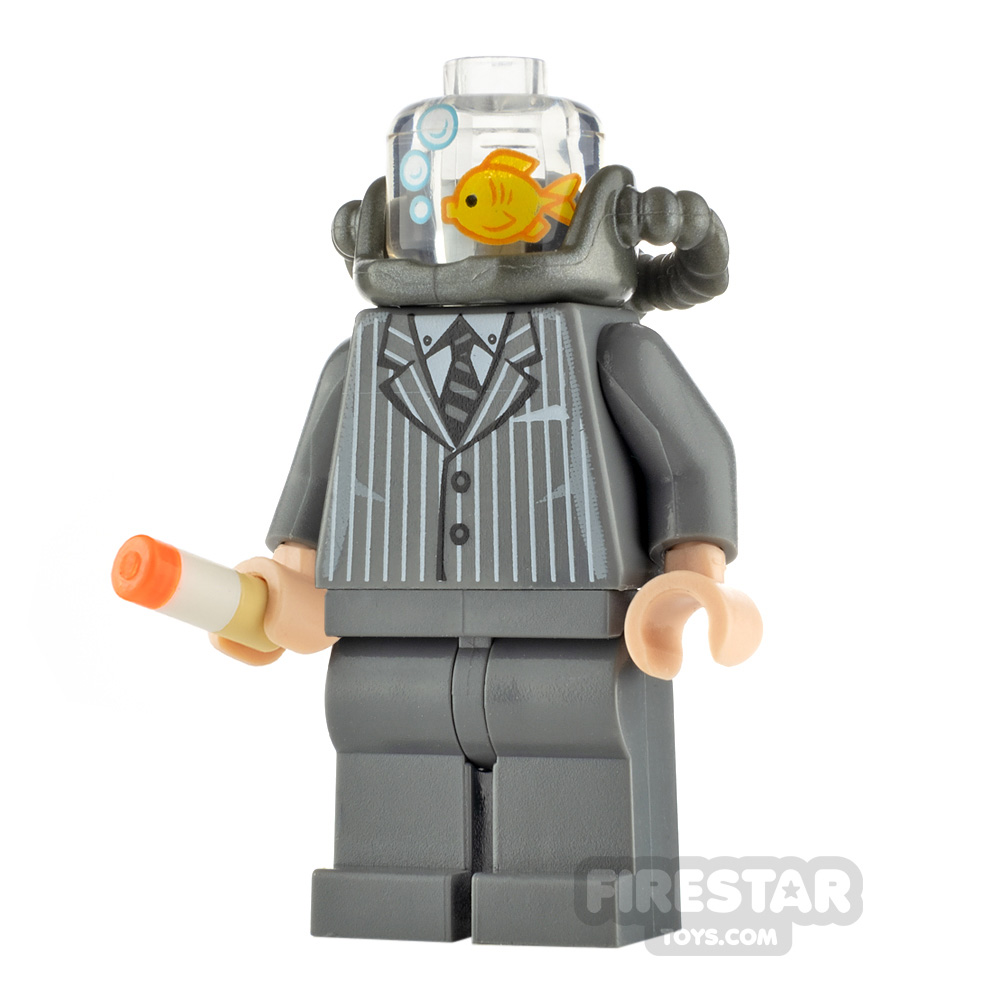 additional image for BrickTactical Overmolded Minifigure Cigarette
