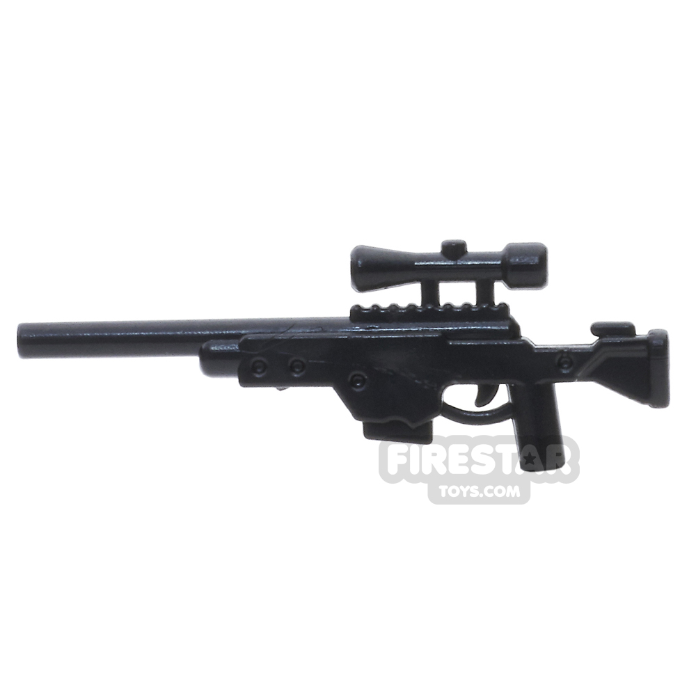 BrickTactical L96 Sniper RifleBLACK