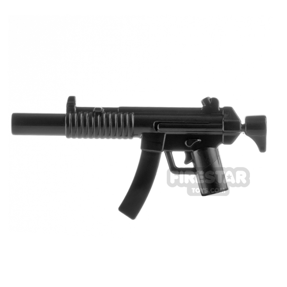 BrickTactical BT5SD Collapsible Stock