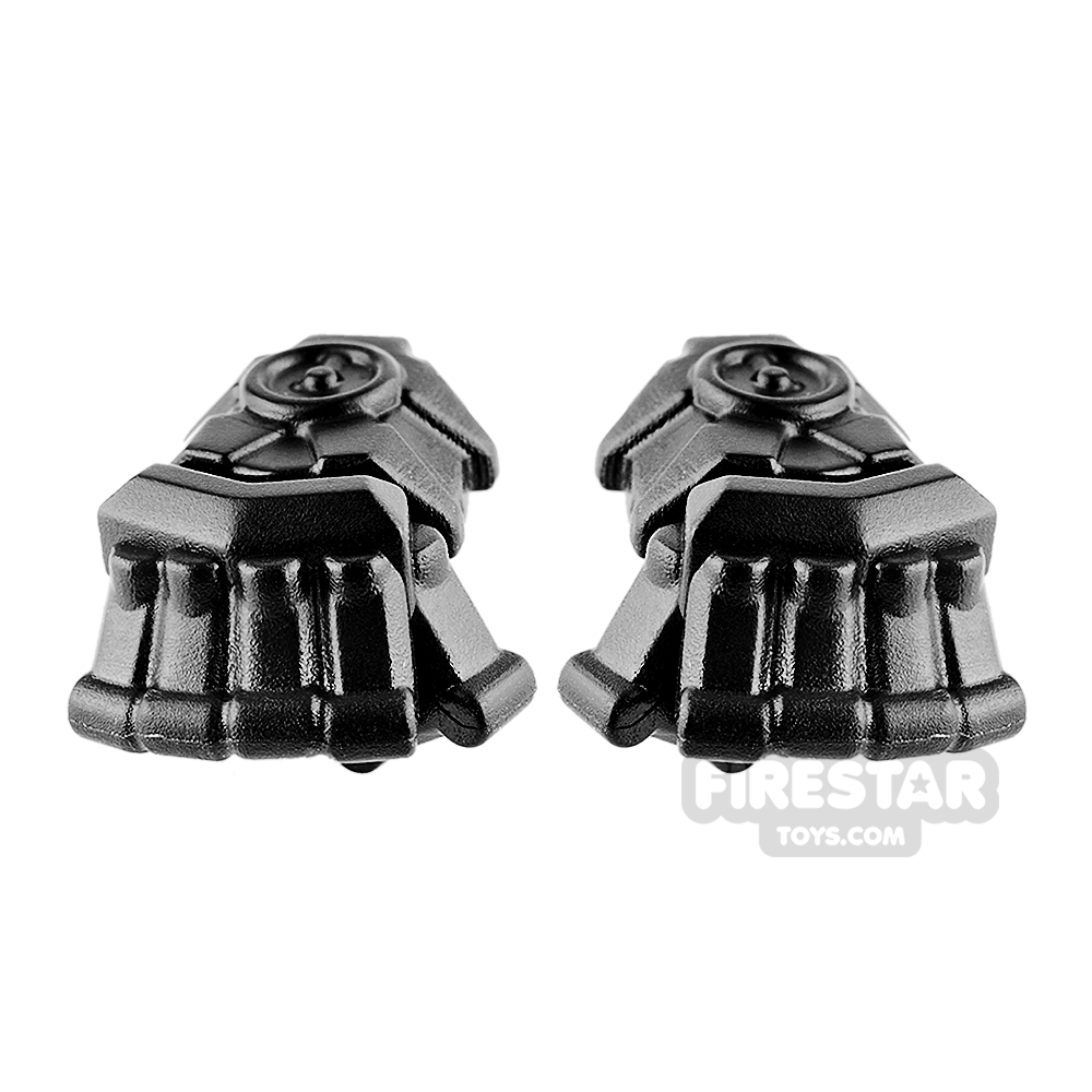 additional image for BrickWarriors Powerfists Pair