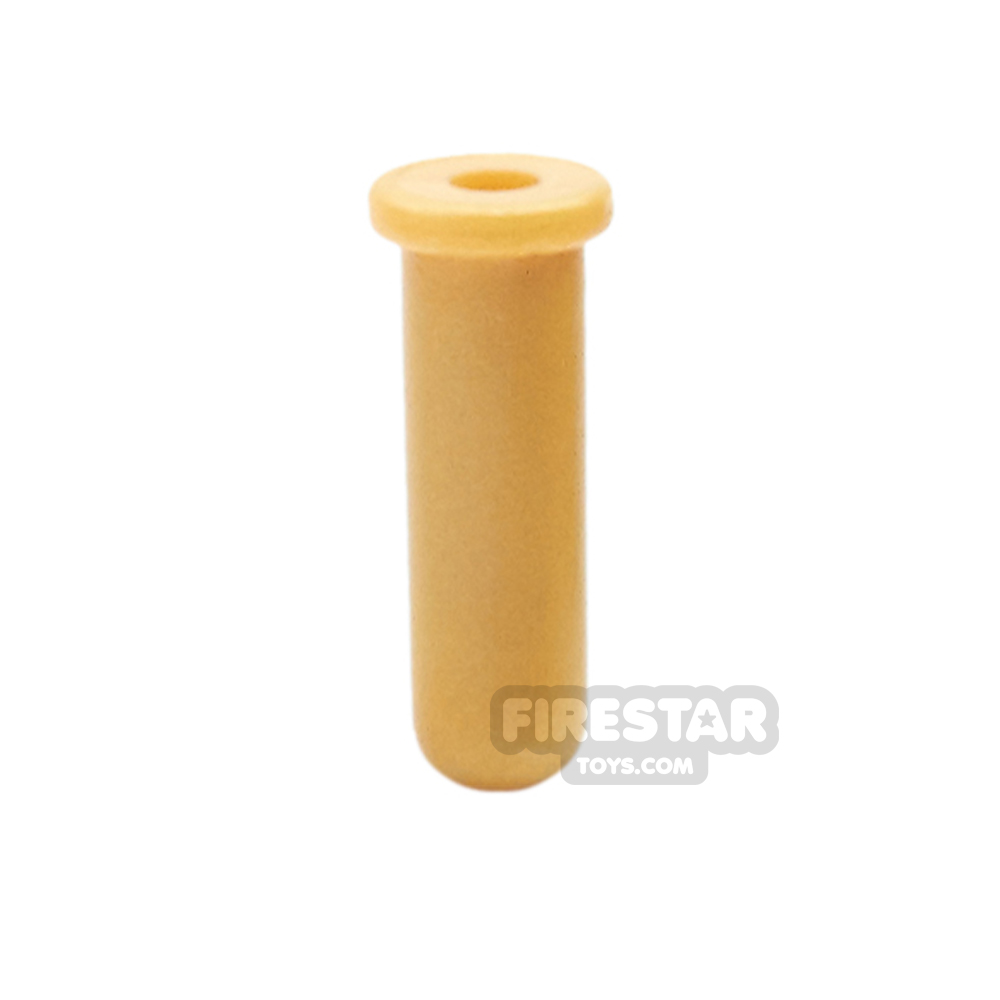 additional image for BrickForge - Test Tube - Gold