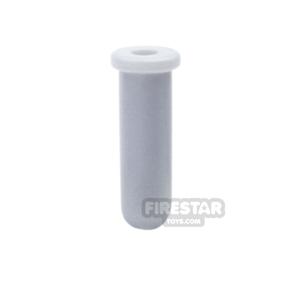 additional image for BrickForge - Test Tube - Silver