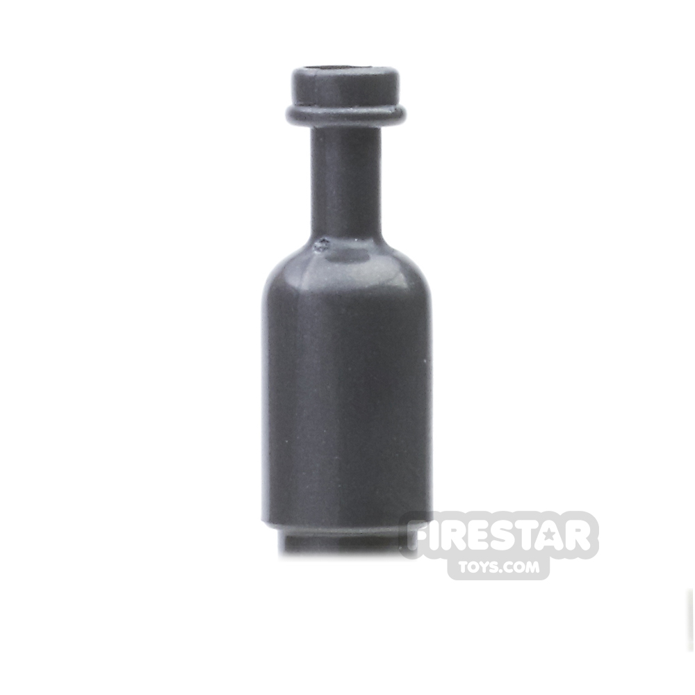 additional image for BrickForge - Round Bottle - Steel