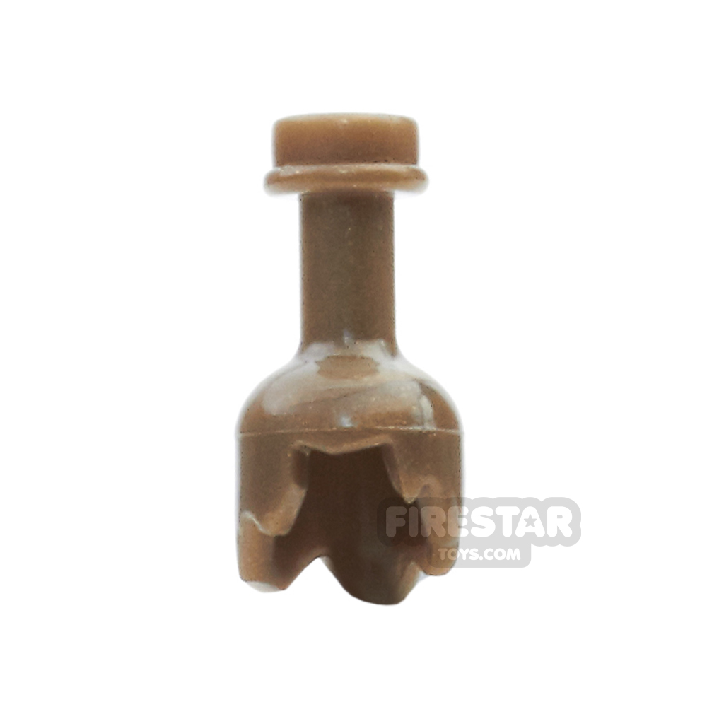 additional image for BrickForge - Broken Bottle - Bronze