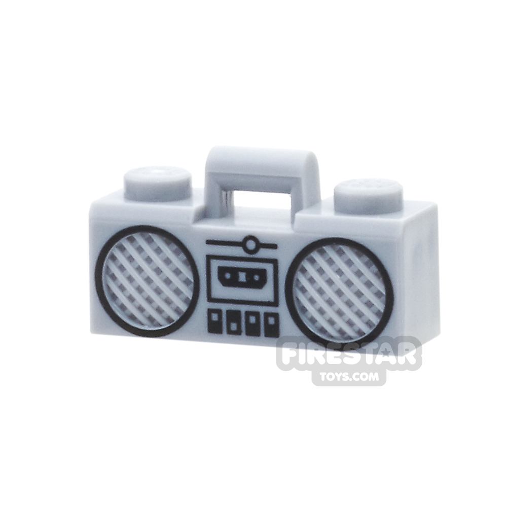 additional image for LEGO Boom Box