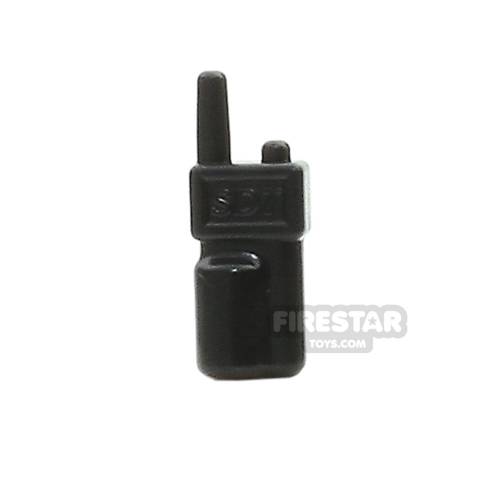 additional image for SI-DAN Walkie Talkie SG120