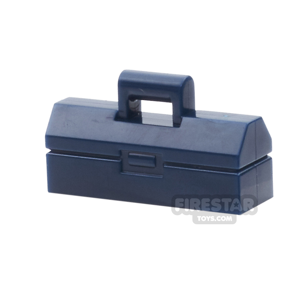 additional image for LEGO - Toolbox