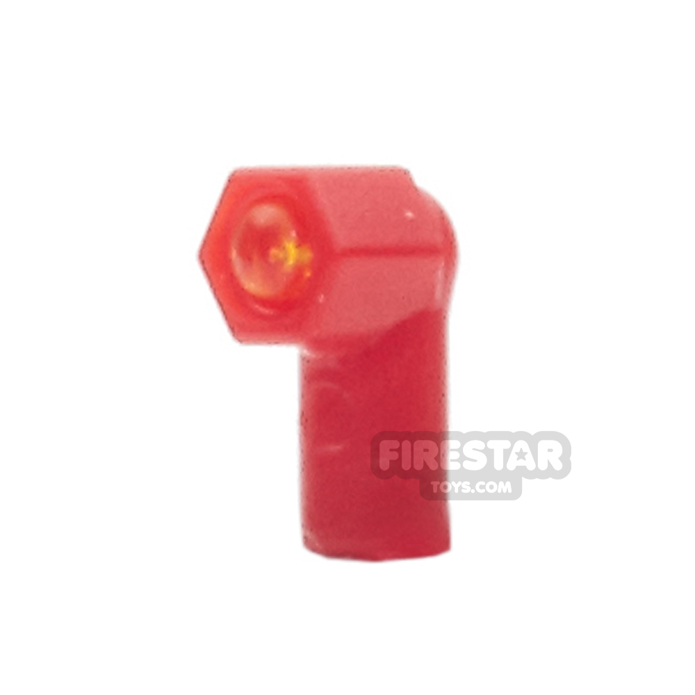 additional image for SI-DAN - Flashlight - Blood Red