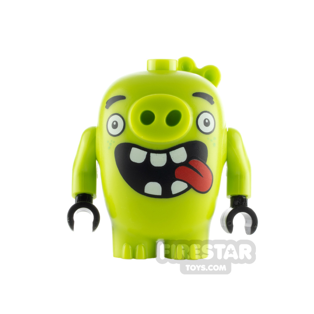 additional image for LEGO Angry Birds Mini Figure - Piggy 1