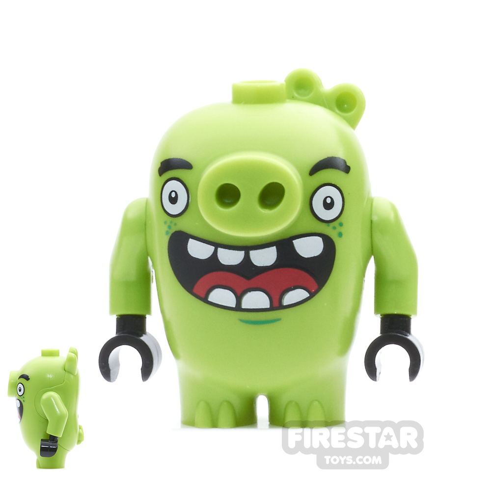 additional image for LEGO Angry Birds Mini Figure - Piggy 2