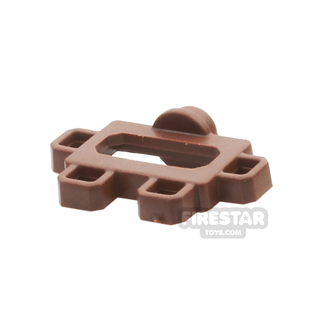 additional image for BrickForge - Utility Belt - Reddish Brown