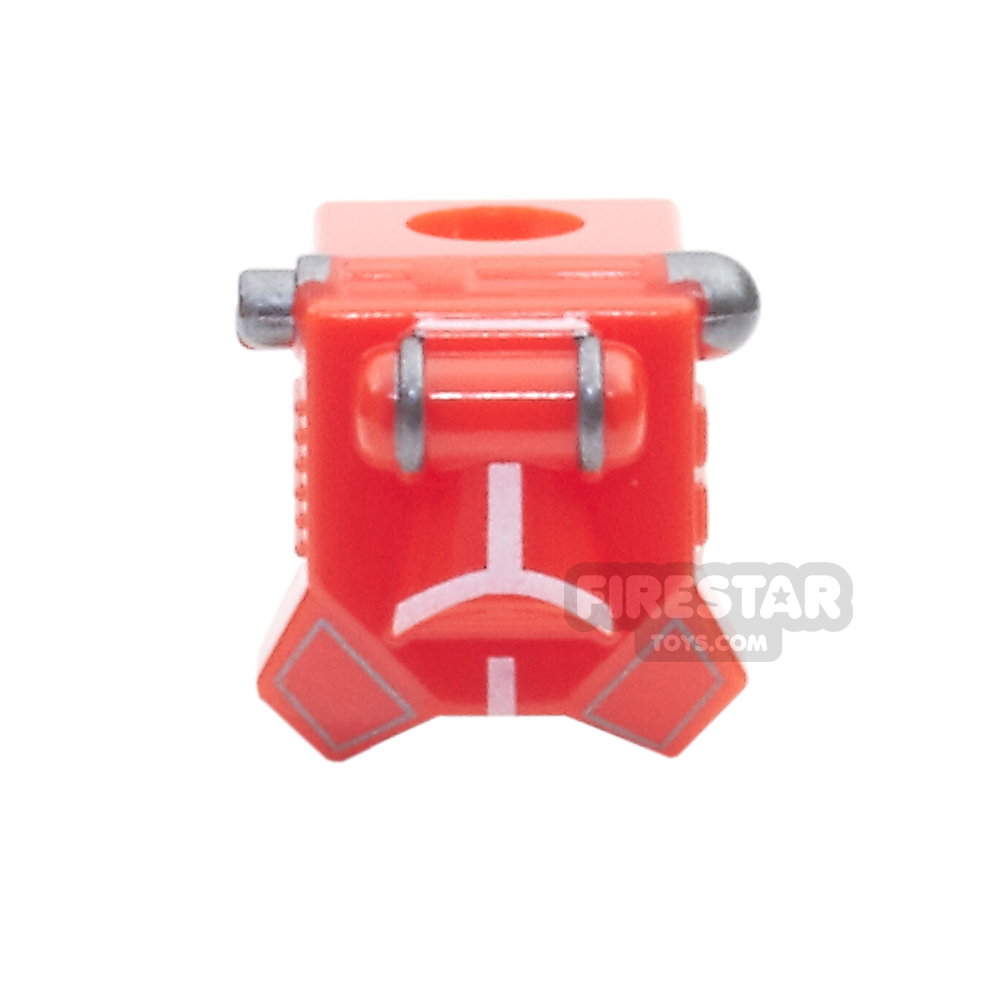 additional image for Arealight - VIZ Jet Pack - Red