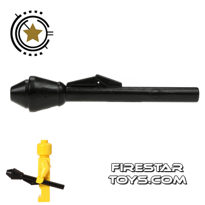additional image for Brickarms - Panzerfaust - Black