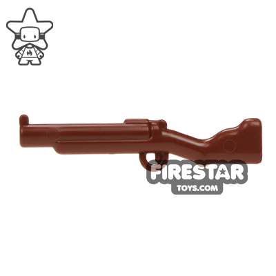 additional image for Brickarms - M79 Bloop Gun - Brown