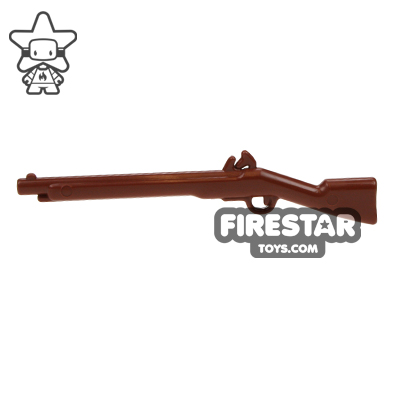 additional image for Brickarms Flintlock Musket