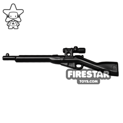 additional image for Brickarms Mosin Nagant Scoped