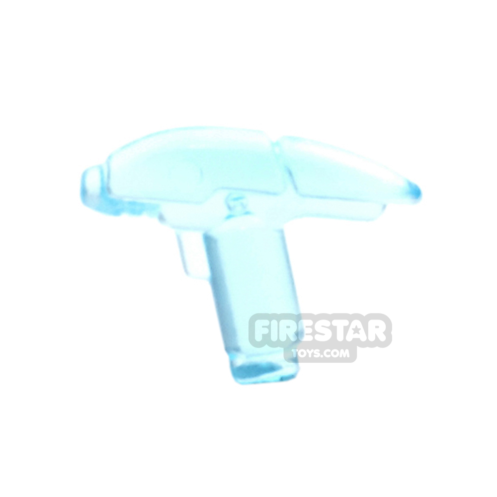 additional image for Brickarms - Photon Phaser - Trans Blue