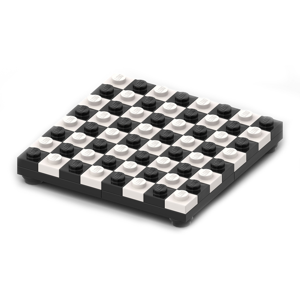 additional image for Standard Chess Board
