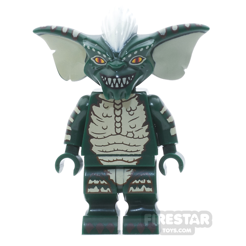 additional image for LEGO Dimensions Minifigure Gremlin Stripe