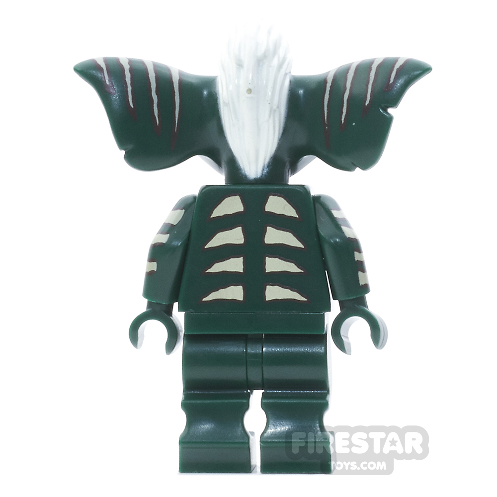 additional image for LEGO Dimensions Minifigure Gremlin Stripe