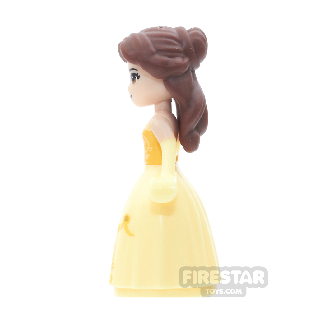 additional image for LEGO Disney Princess Mini Figure - Belle