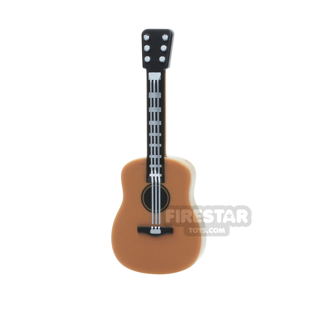 additional image for LEGO Acoustic Guitar