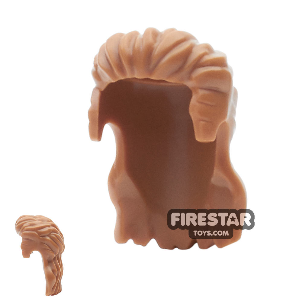 additional image for LEGO Hair Mullet