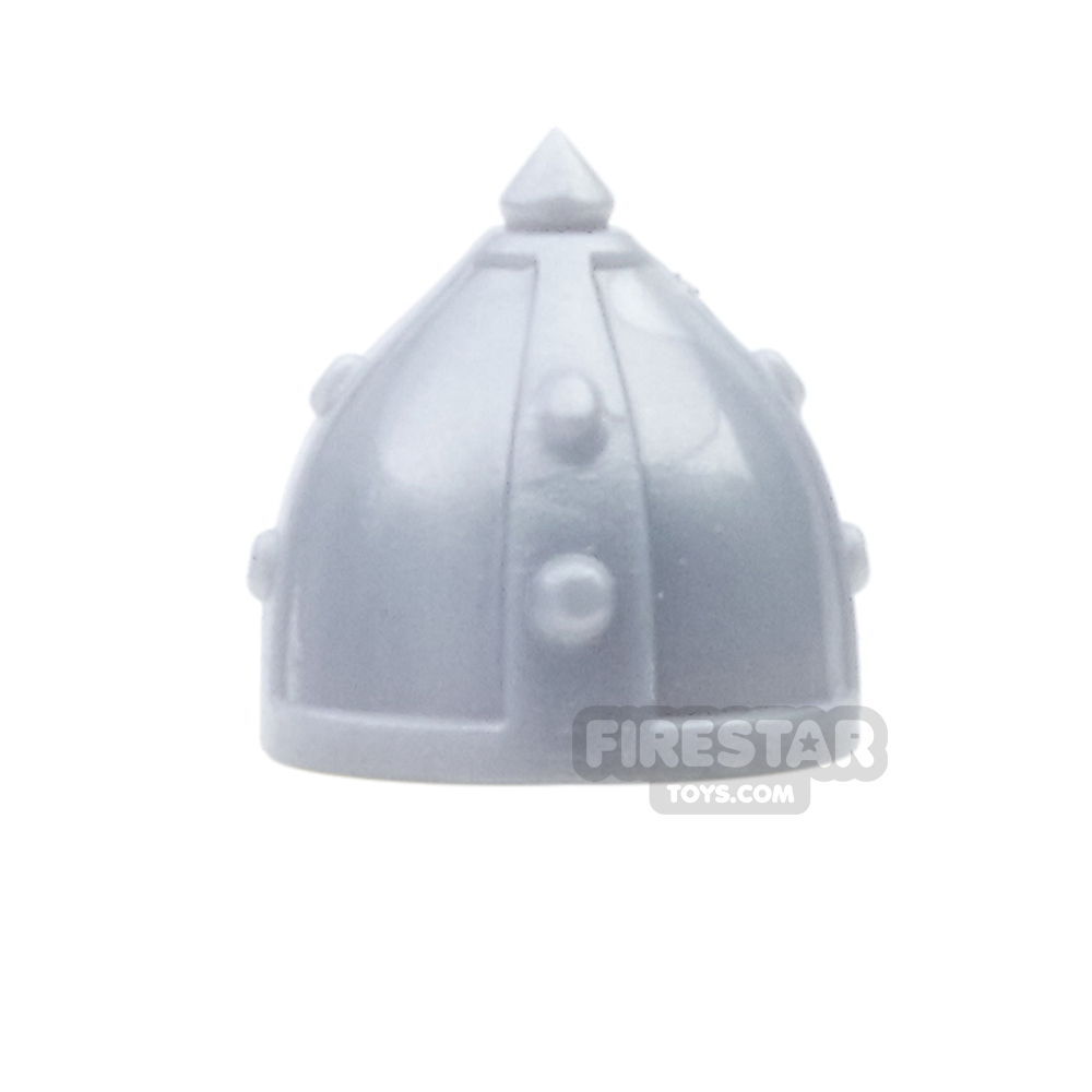 additional image for BrickForge - Arabian Helmet