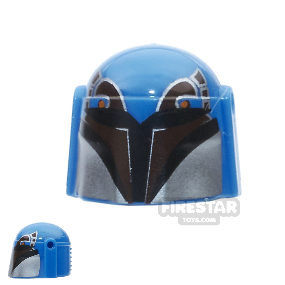 additional image for Arealight - Rebel Hunter Helmet