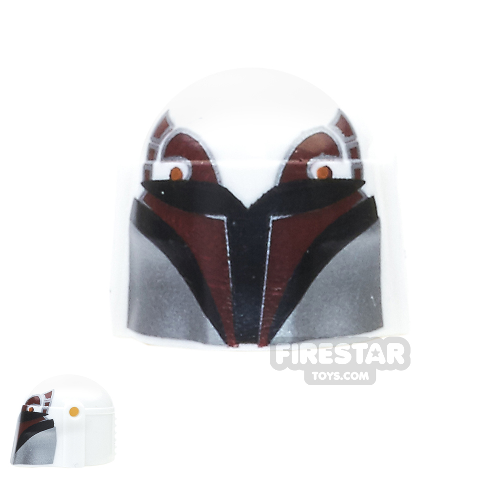 additional image for Arealight - Rebel Hunter Helmet