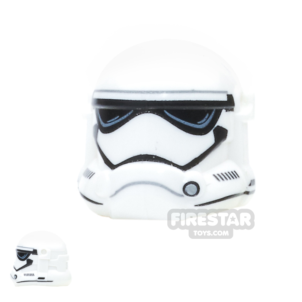 additional image for Arealight - Storm Combat Helmet - White