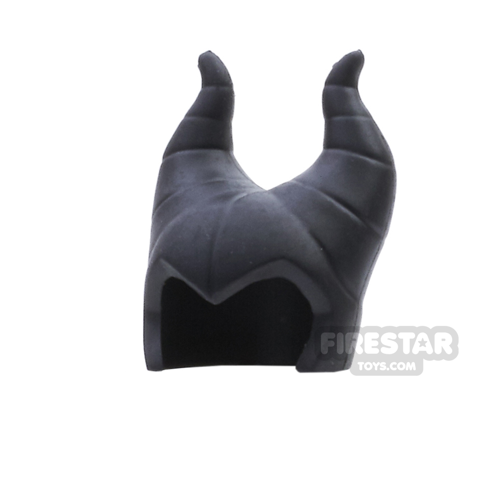 additional image for LEGO - Maleficent headpiece