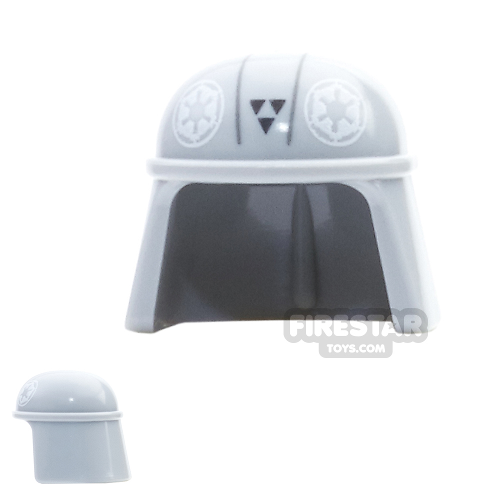additional image for LEGO - Imperial Combat Driver Helmet