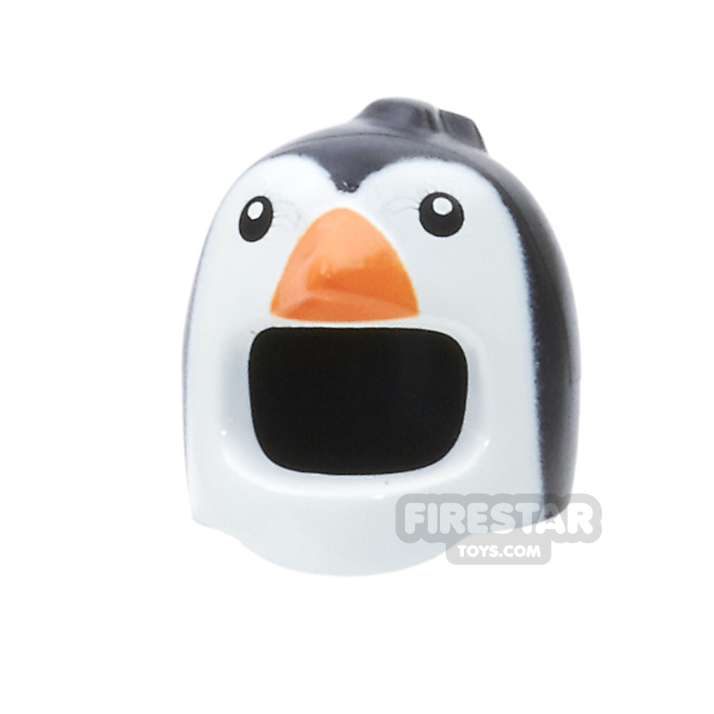 additional image for LEGO Penguin Mask