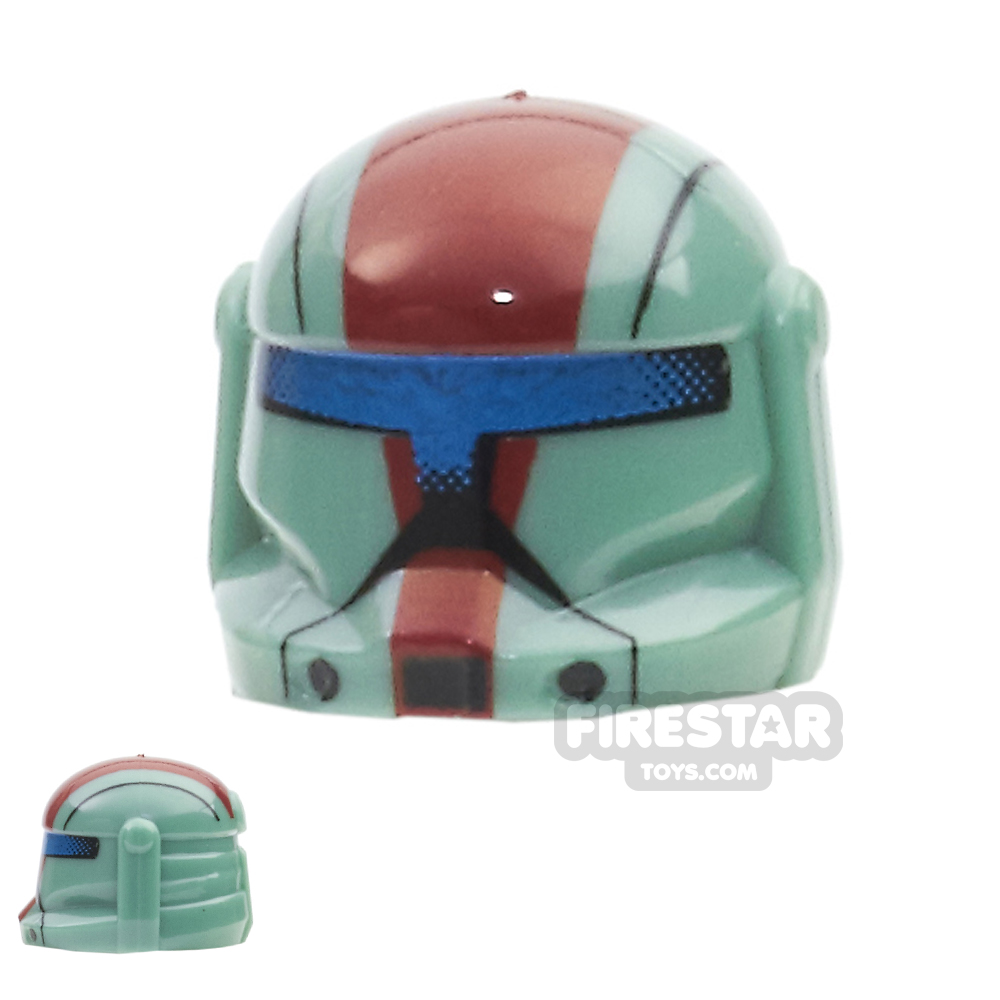 additional image for Arealight - Commando SRG Helmet - Sand Green