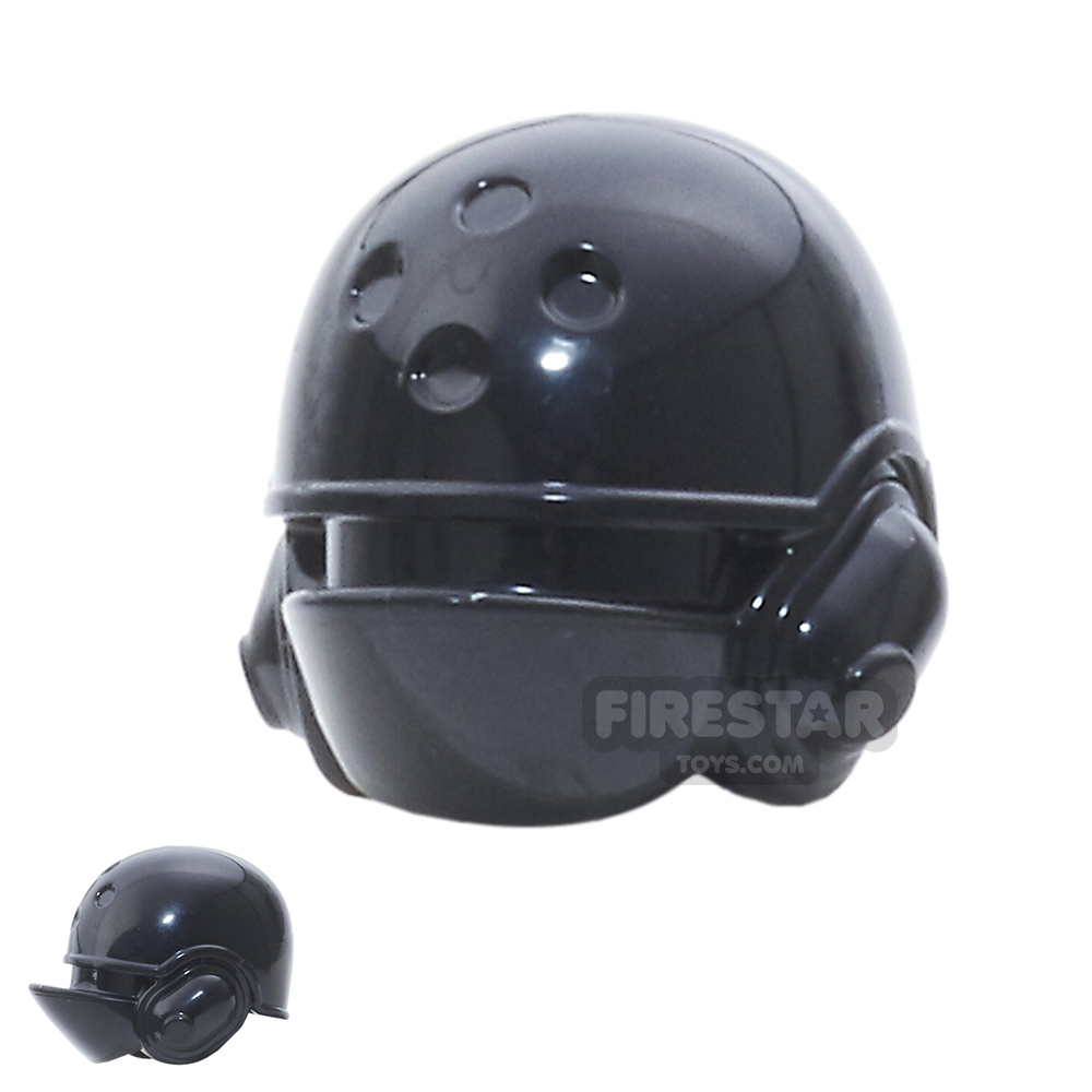 additional image for LEGO - Imperial Ground Crew Helmet
