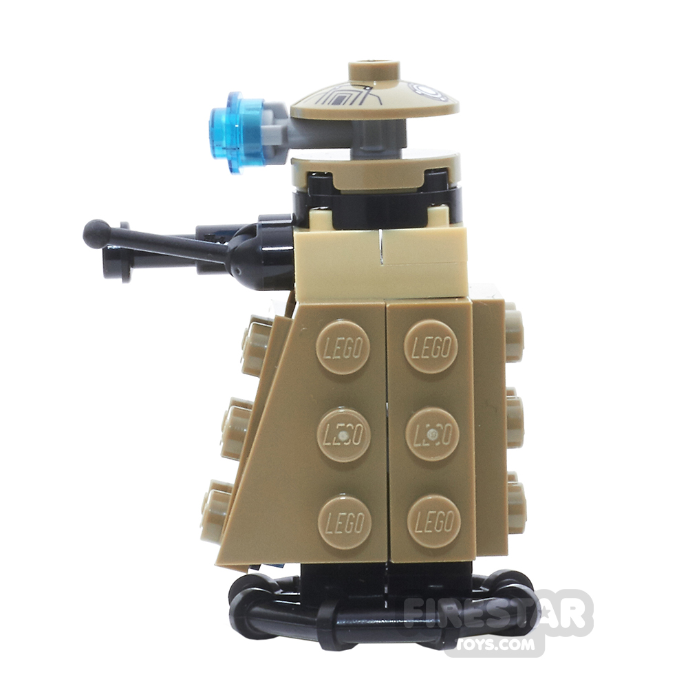 additional image for Custom Mini Set - Dalek