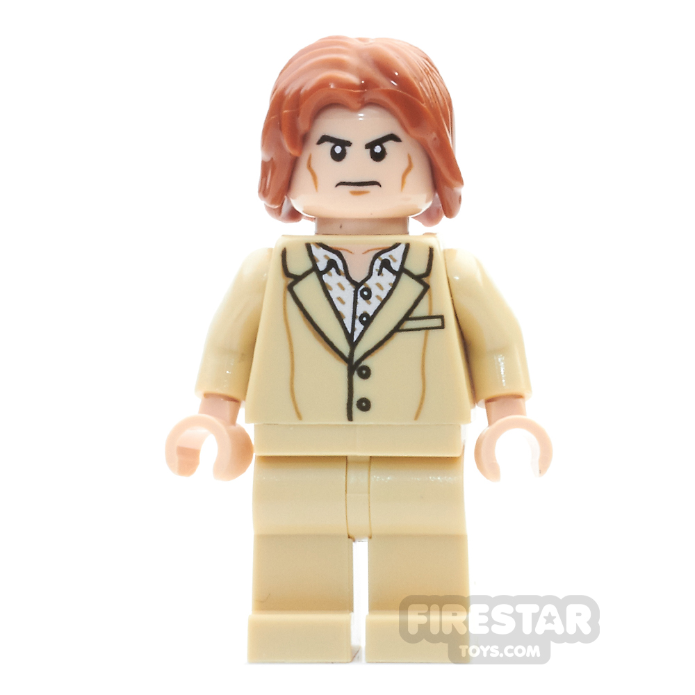 additional image for LEGO Super Heroes Mini Figure - Lex Luthor