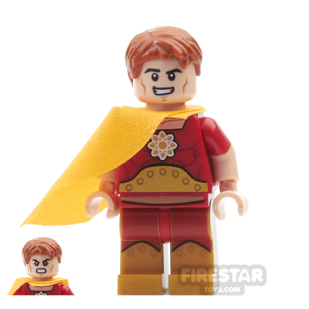 additional image for LEGO Super Heroes Mini Figure - Hyperion