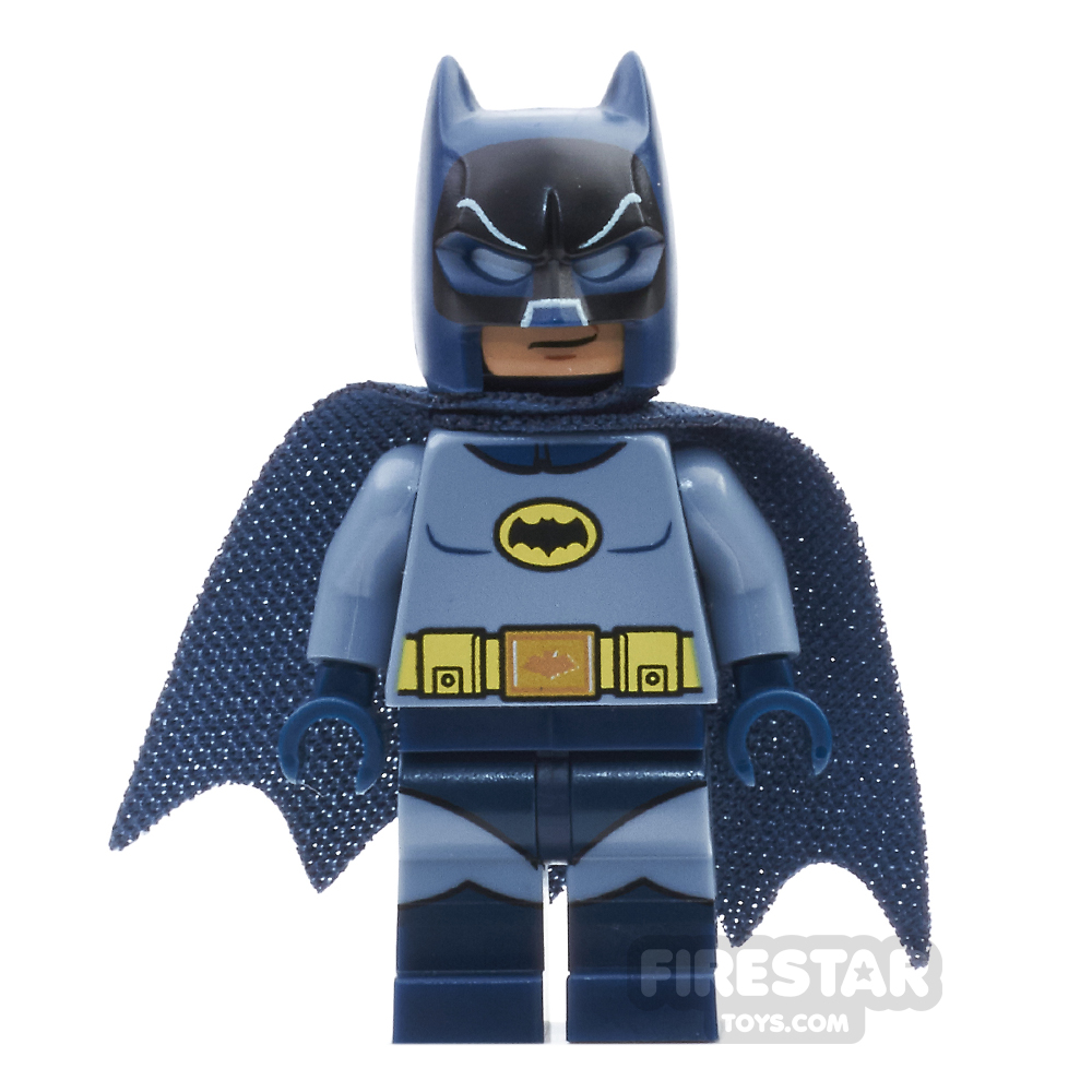 additional image for LEGO Super Heroes Mini Figure - Batman - Classic TV Series