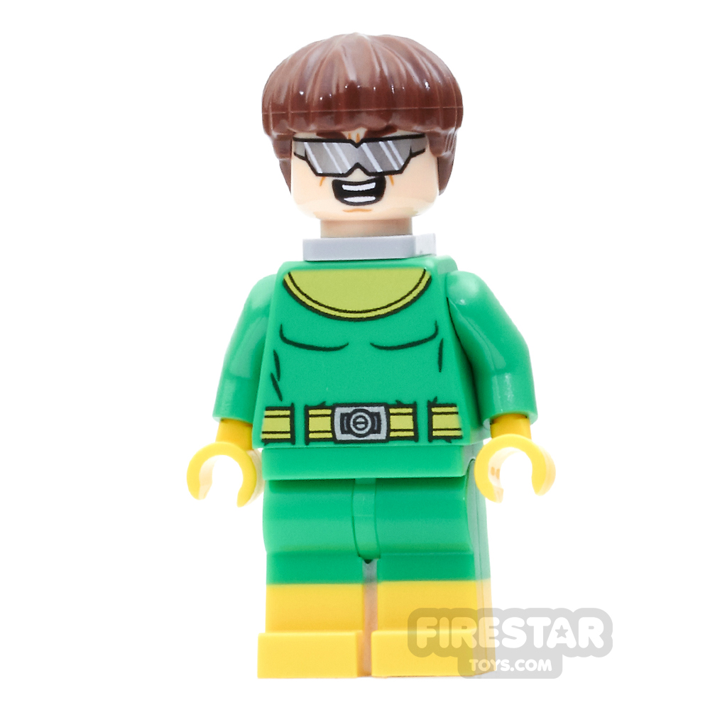 additional image for LEGO Super Heroes Mini Figure - Doc Ock