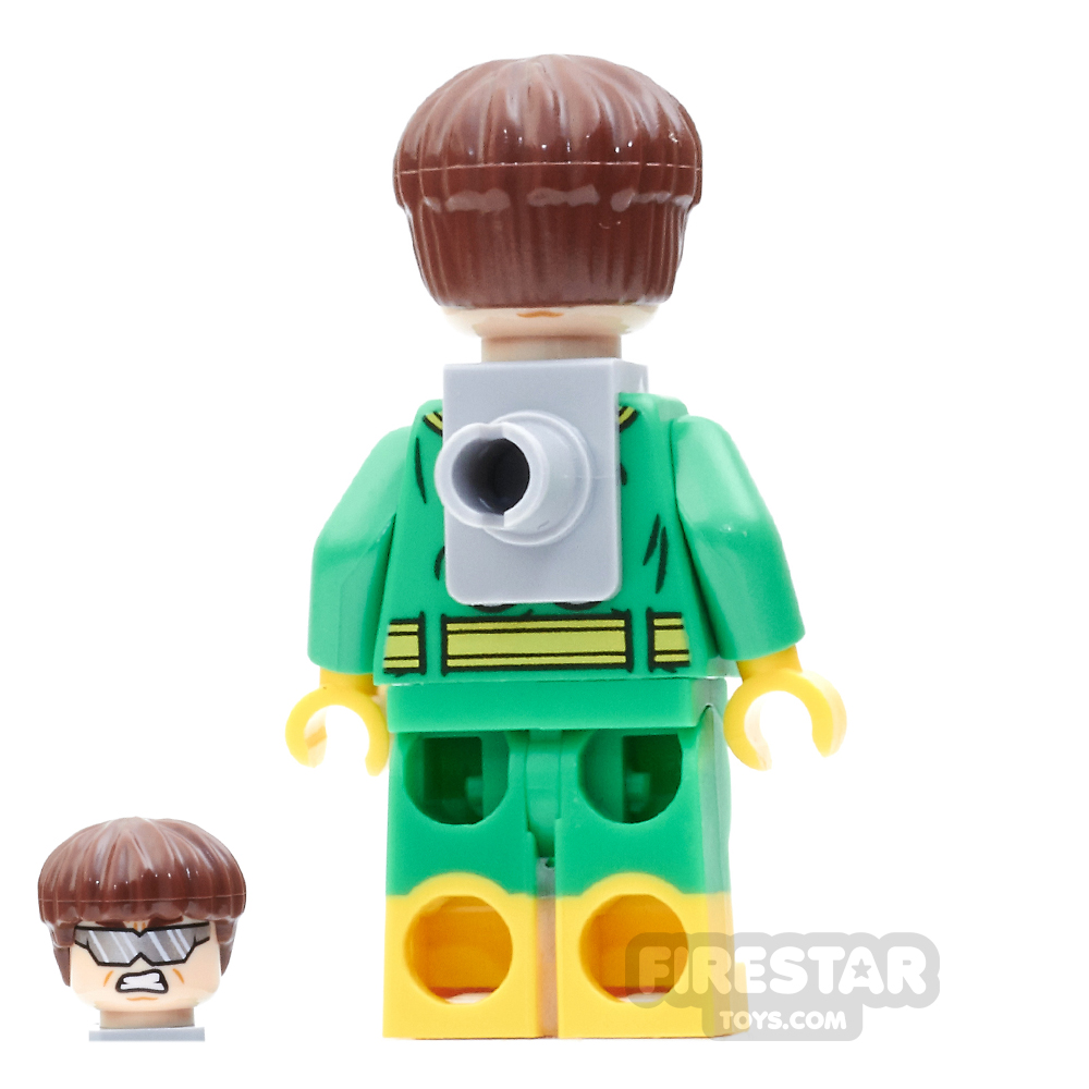 additional image for LEGO Super Heroes Mini Figure - Doc Ock