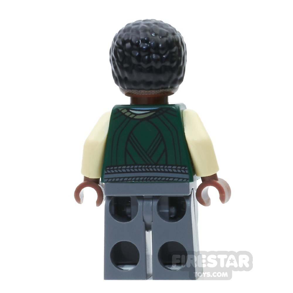 additional image for LEGO Super Heroes Mini Figure - Karl Mordo