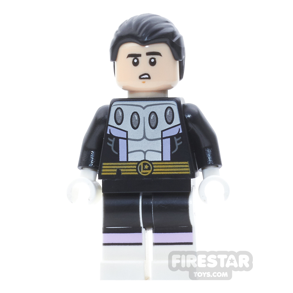 additional image for LEGO Super Heroes Mini Figure - Cosmic Boy