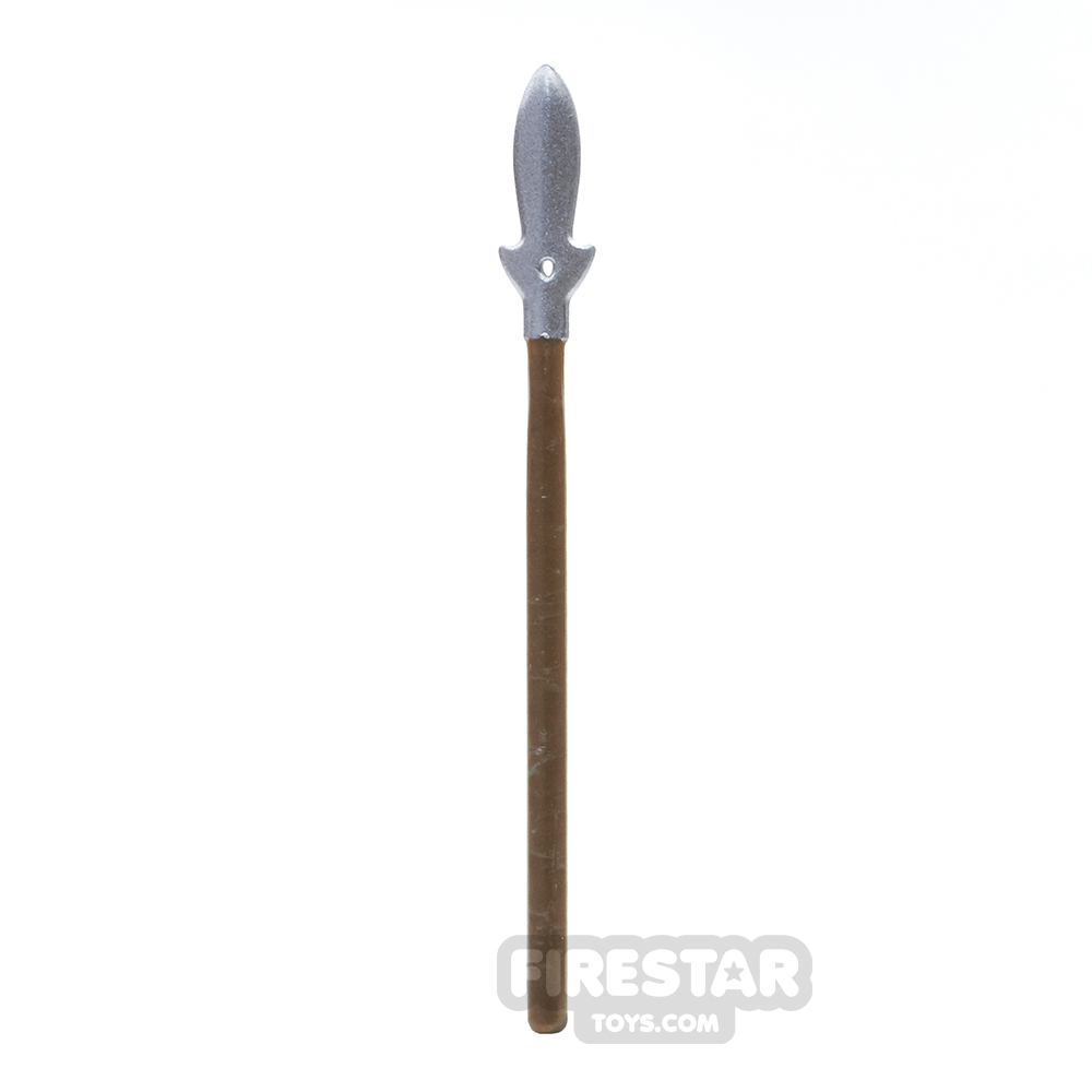 additional image for BrickForge - Elven Spear
