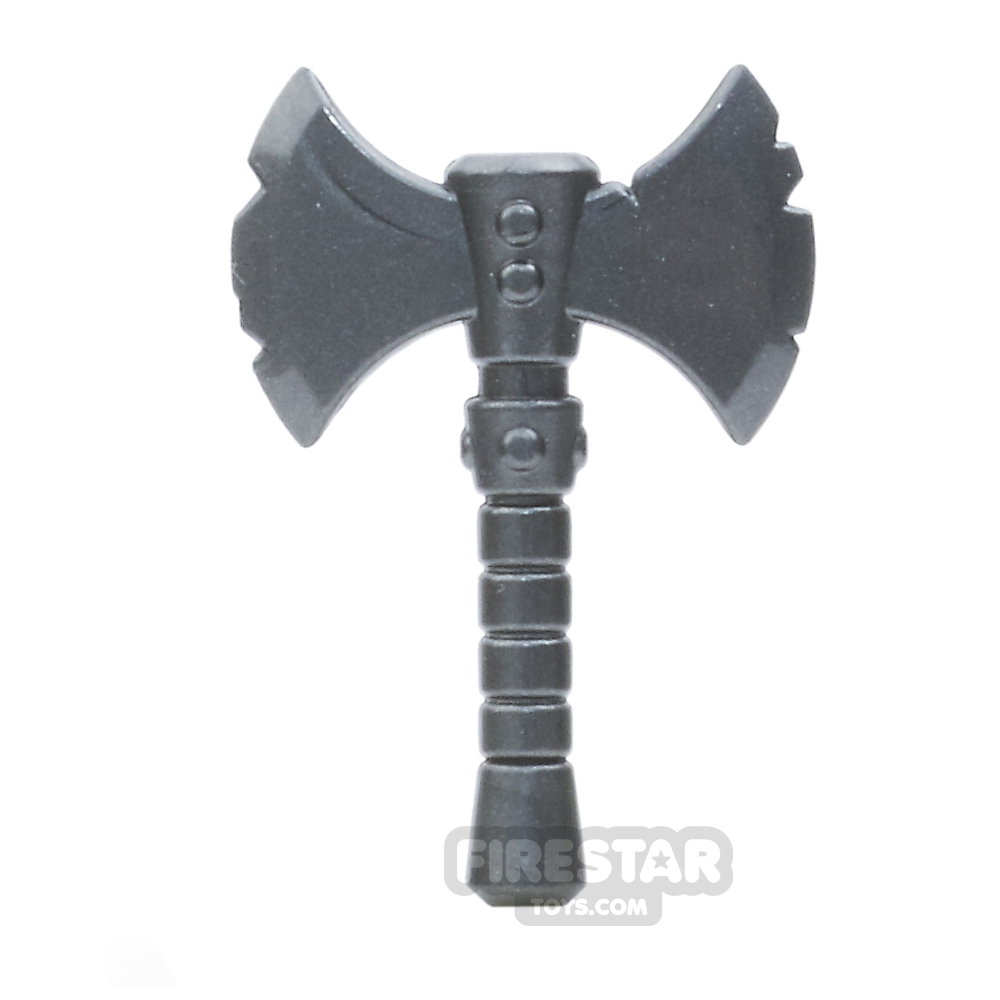 additional image for Brickarms Battle Axe
