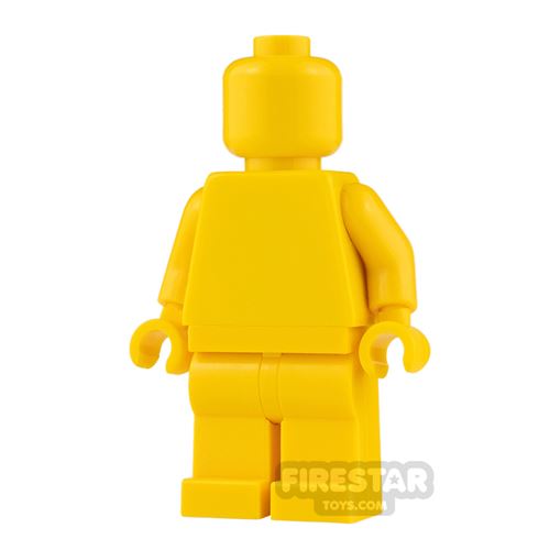 Custom Printed on LEGO Littlefinger Inspired Minifigure 